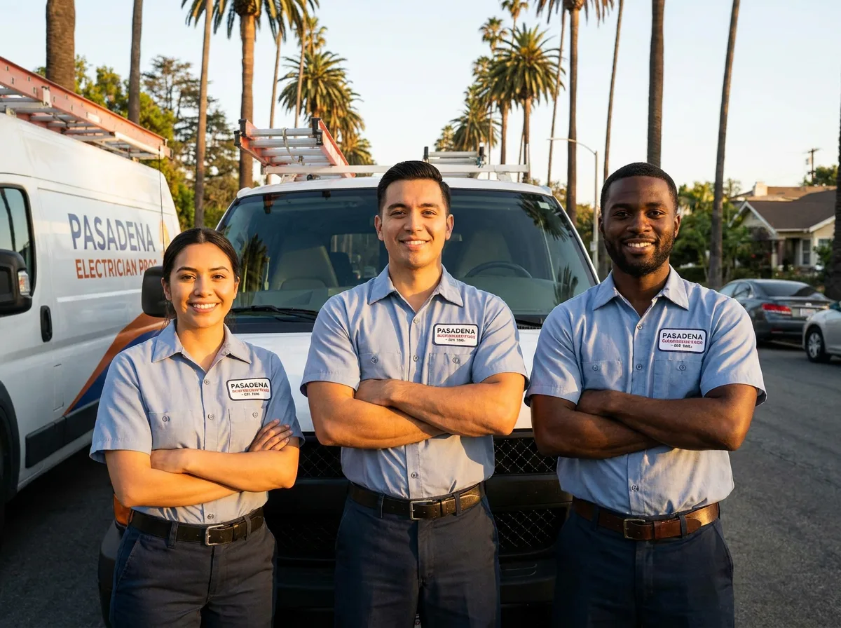 Electrician company in Canyon City, OR
