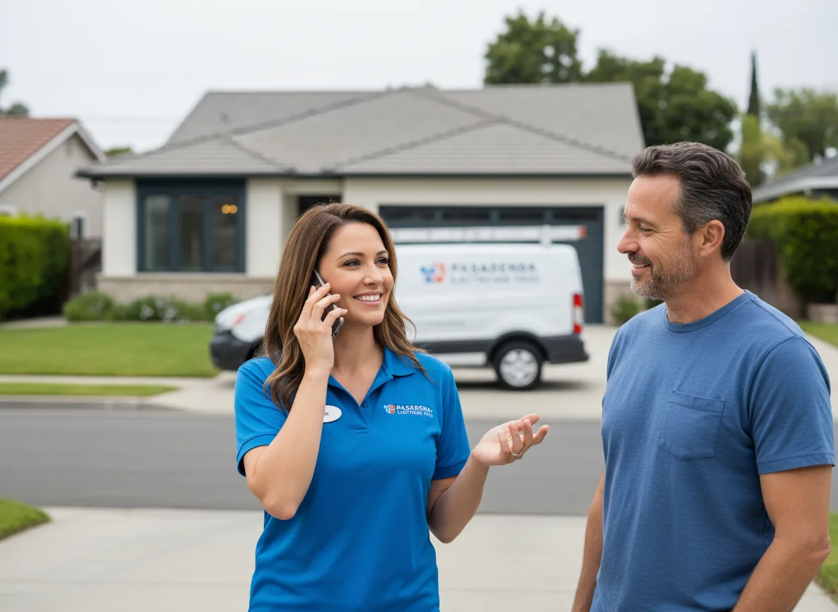 Electrician Canyon City, OR FAQs